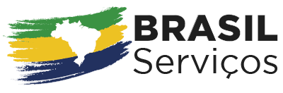 Home: Brasil Serviços Profissionais